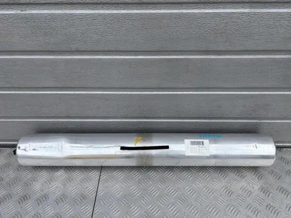 Porsche Taycan 4S Ilmanpainesäiliö OEM 9J1616202A image 2
