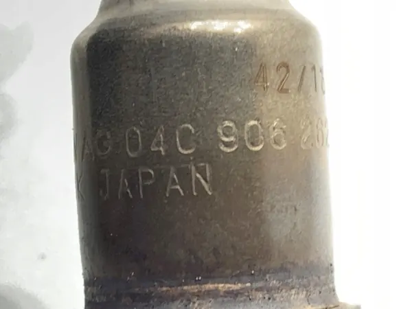 Sensor Lambda Skoda Fabia III 1.0 75CV 04C906262P image 4