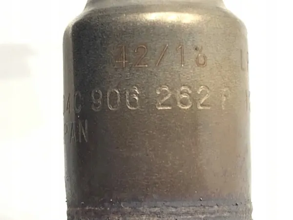 Sensor Lambda Skoda Fabia III 1.0 75CV 04C906262P image 5