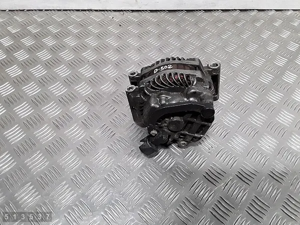Alternador Peugeot 308 Cc 2010 1600 Turbo Gasolina v757692180 image 2