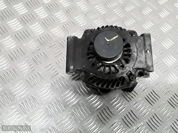 Alternador Peugeot 308 Cc 2010 1600 Turbo Gasolina v757692180 image 3
