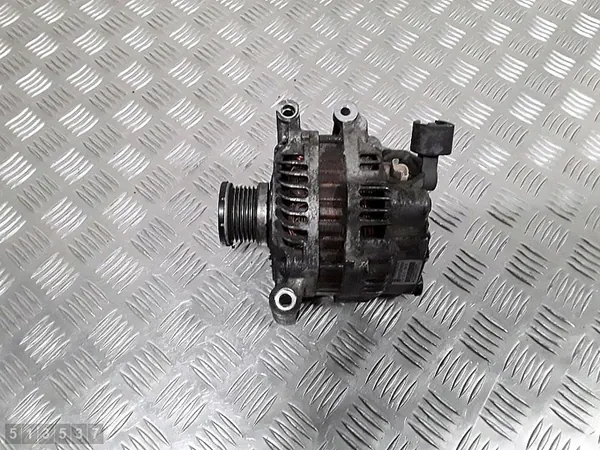 Alternador Peugeot 308 Cc 2010 1600 Turbo Gasolina v757692180 image 4
