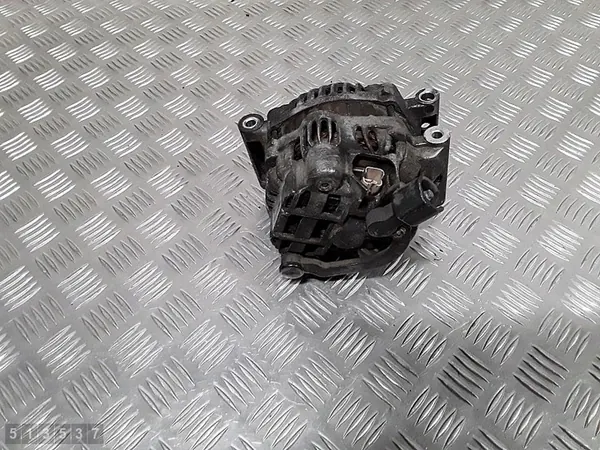 Alternador Peugeot 308 Cc 2010 1600 Turbo Gasolina v757692180 image 5