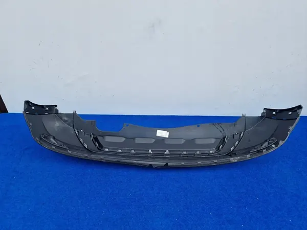 VW T-CROSS Spoiler Paraurti Posteriore 2GM807521 image 4