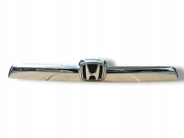 Moldagem de porta-malas Honda CR-V 3 OEM 74890-SWE-E012-C1 image 2