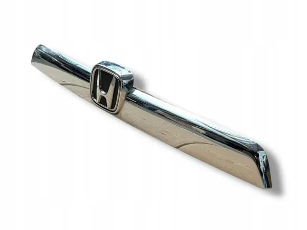 Moldagem de porta-malas Honda CR-V 3 OEM 74890-SWE-E012-C1 image 3