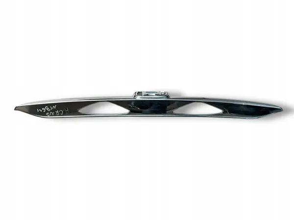Moldagem de porta-malas Honda CR-V 3 OEM 74890-SWE-E012-C1 image 5