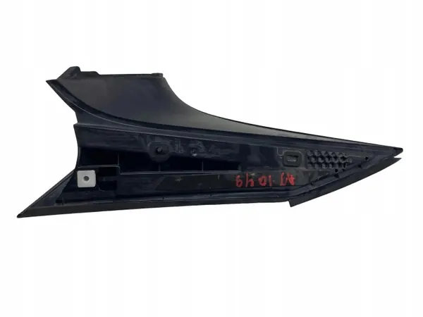 VW Kofferbakdeksel afwerking OEM 11A827940D - Gebruikt image 7