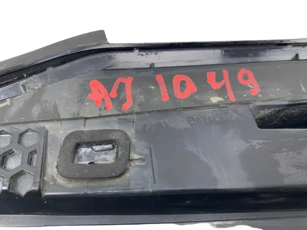 VW Kofferbakdeksel afwerking OEM 11A827940D - Gebruikt image 8