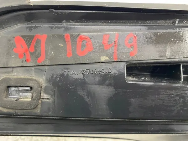VW Kofferbakdeksel afwerking OEM 11A827940D - Gebruikt image 9