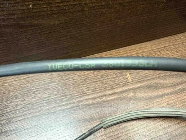 Motorhuvöppnare IVECO DAILY III 5801899744 image 2