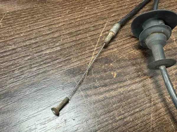 Motorhuvöppnare IVECO DAILY III 5801899744 image 3