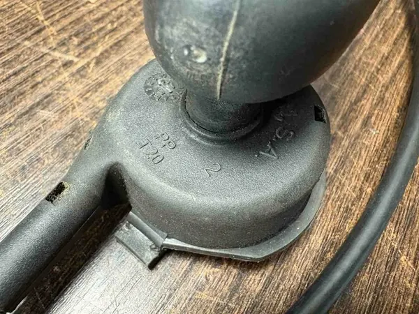 Motorhuvöppnare IVECO DAILY III 5801899744 image 5