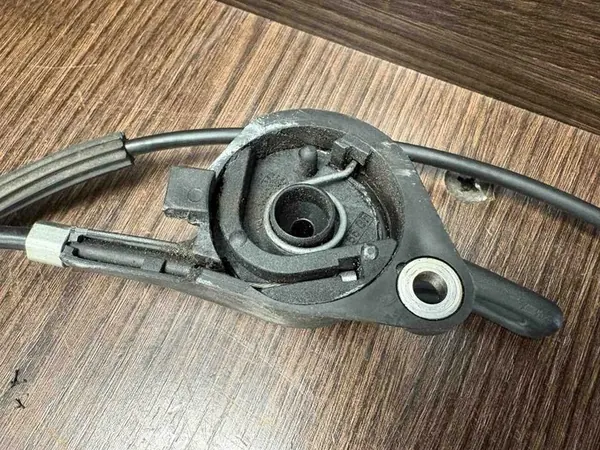 Motorhuvöppnare IVECO DAILY III 5801899744 image 6