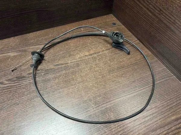 Motorhuvöppnare IVECO DAILY III 5801899744 image 8