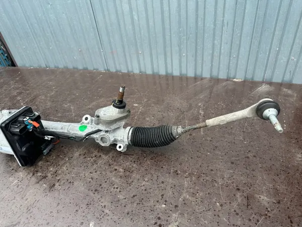 Tesla Lenkgetriebe 1044831-00-J - Gebrauchtes OEM-Teil image 3