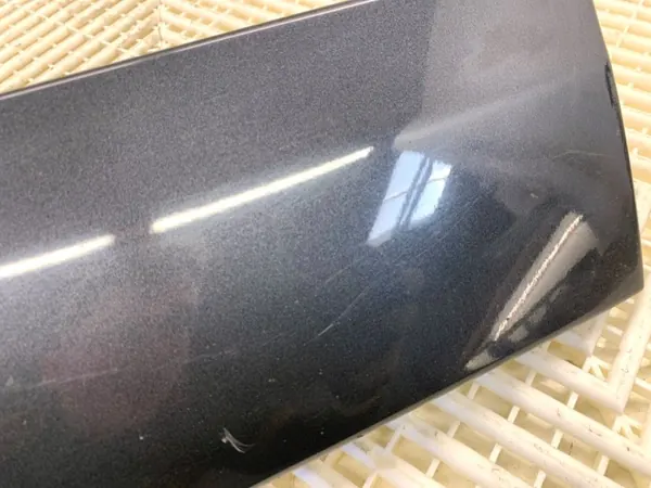 OEM 801860016R Framhöger Dörrlist - Renault image 3