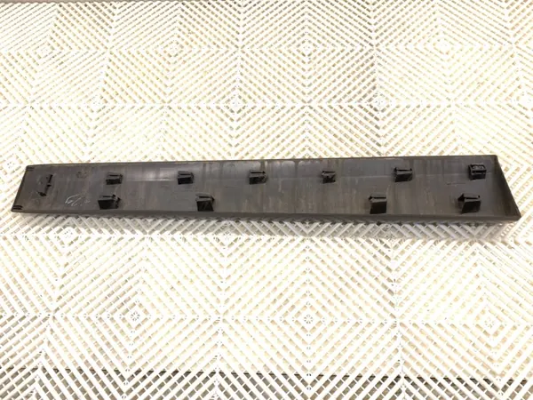 OEM 801860016R Framhöger Dörrlist - Renault image 4