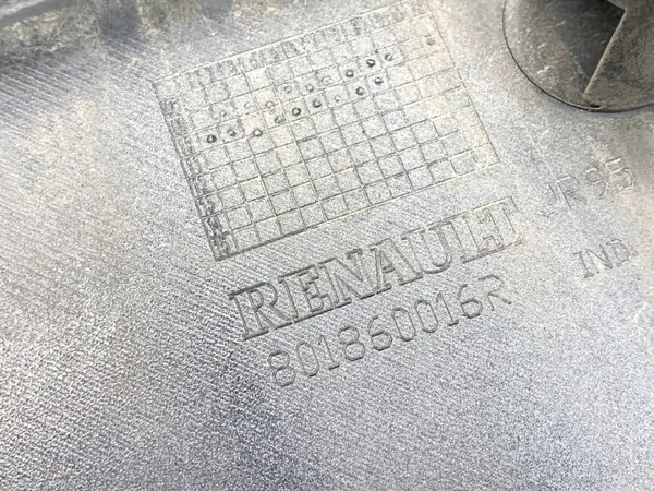 OEM 801860016R Framhöger Dörrlist - Renault image 6