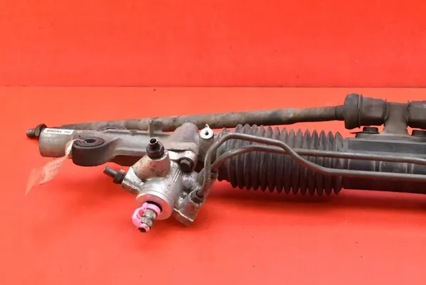 Caixa de direção EU SJH-G0 Honda FR-V 1 2.2 i-CTDI image 2