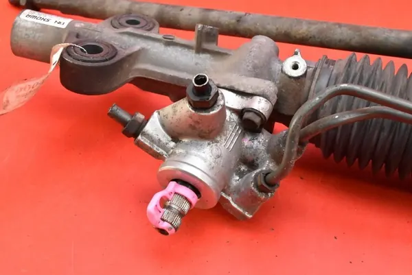 Caixa de direção EU SJH-G0 Honda FR-V 1 2.2 i-CTDI image 4