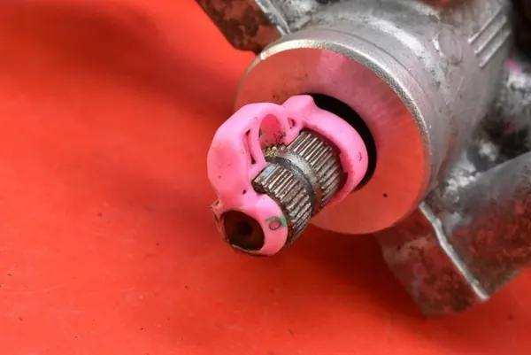 Caixa de direção EU SJH-G0 Honda FR-V 1 2.2 i-CTDI image 5