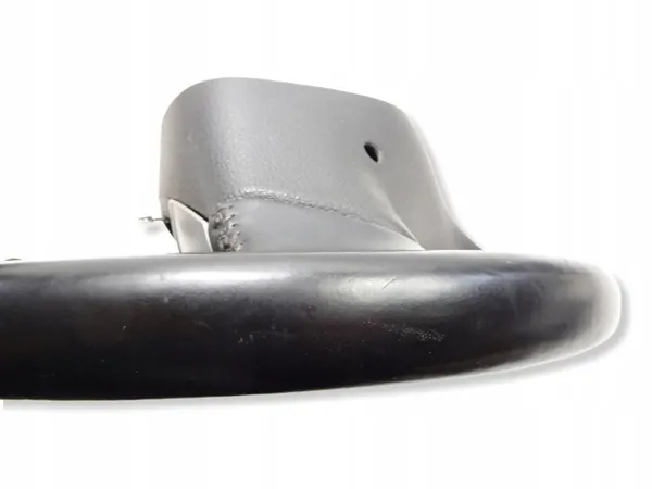 Volant Cuir OEM 12NN1 pour Nissan Qashqai J11 image 9