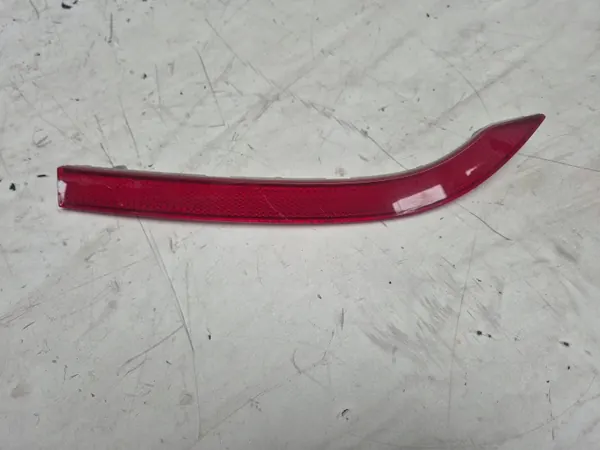 Refletor para-choques traseiro esquerdo OEM 22953325 Opel Insignia image 2