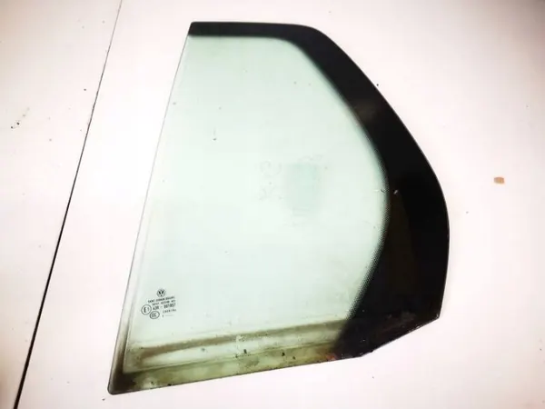 Serrure de porte OEM as2 EIS-2497730 - Arrière gauche Golf image 2