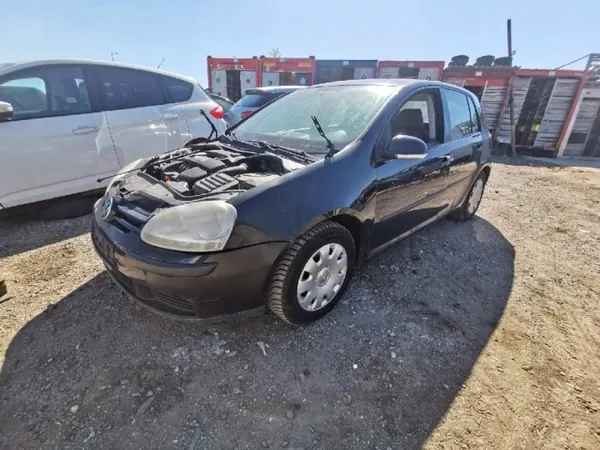 Serrure de porte OEM as2 EIS-2497730 - Arrière gauche Golf image 6