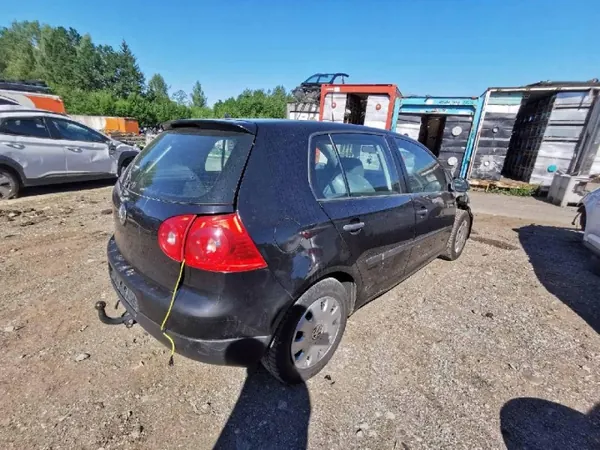 Serrure de porte OEM as2 EIS-2497730 - Arrière gauche Golf image 8