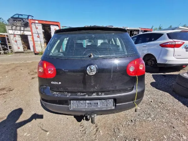 Serrure de porte OEM as2 EIS-2497730 - Arrière gauche Golf image 9
