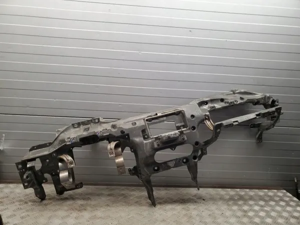 Jeep Grand Cherokee 55315130AG Reforço painel dianteiro image 2
