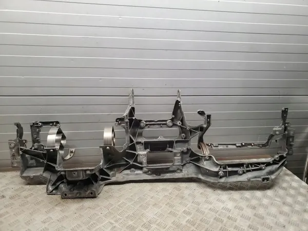 Jeep Grand Cherokee 55315130AG Reforço painel dianteiro image 4