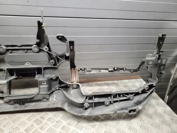 Jeep Grand Cherokee 55315130AG Reforço painel dianteiro image 5