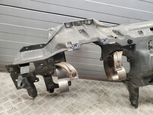 Jeep Grand Cherokee 55315130AG Reforço painel dianteiro image 6