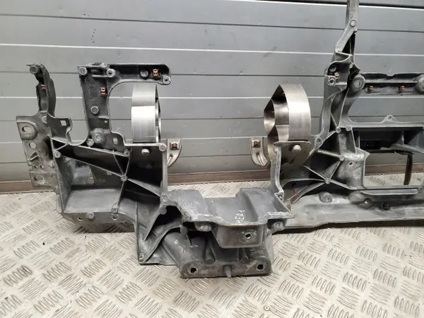 Jeep Grand Cherokee 55315130AG Reforço painel dianteiro image 7