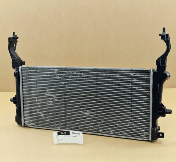 Vesijäähdytin Hyundai Kona 2017- OEM 25310J9000 image 5