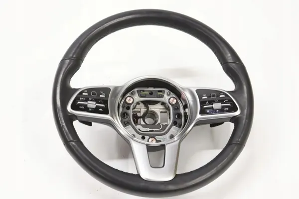 Palettes volant Mercedes GLE W167 OEM A0040054099 image 2