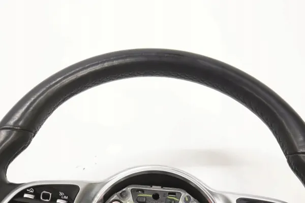 Palettes volant Mercedes GLE W167 OEM A0040054099 image 5