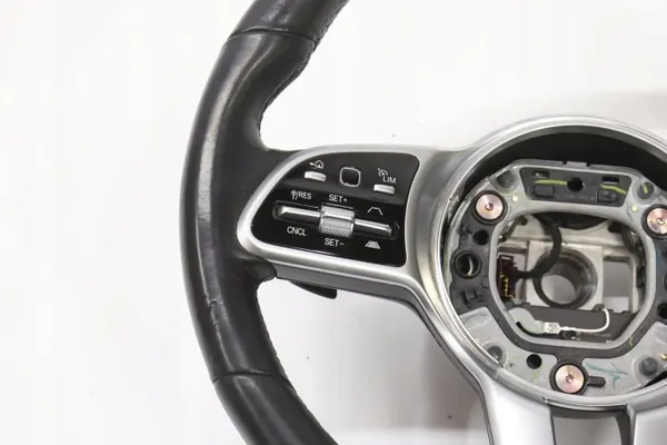 Palettes volant Mercedes GLE W167 OEM A0040054099 image 6