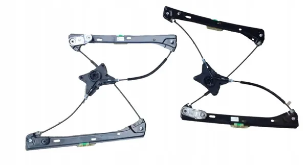 Régulateur de vitre avant VW Passat B8 OEM 3G0837461C image 2
