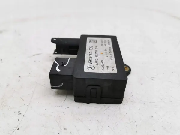 Lämmitysrelemoduuli Mercedes-Benz B W245 2007 A6401532779Q image 3