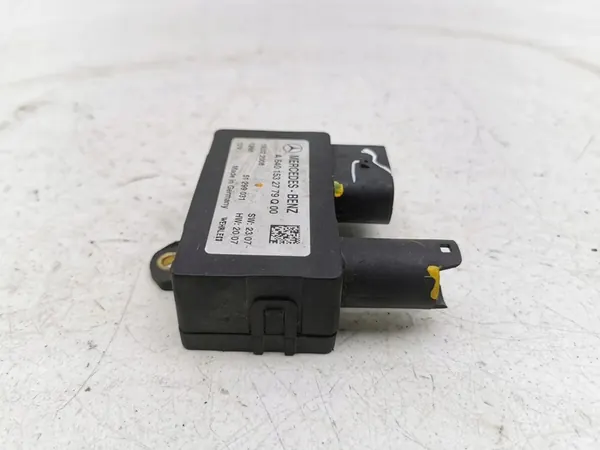 Lämmitysrelemoduuli Mercedes-Benz B W245 2007 A6401532779Q image 4