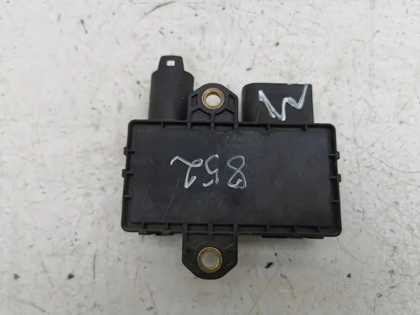 Lämmitysrelemoduuli Mercedes-Benz B W245 2007 A6401532779Q image 6