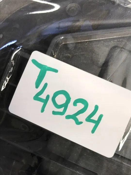 Capteur de réservoir de carburant MERCEDES-BENZ C (W206) A2066300200 image 8