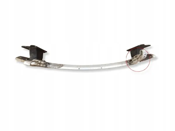 Kia Niro voorbumperbalk OEM 64900-G5000 image 5