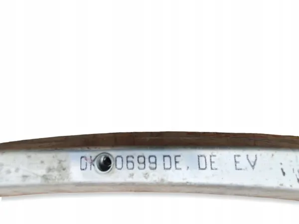 Kia Niro voorbumperbalk OEM 64900-G5000 image 9