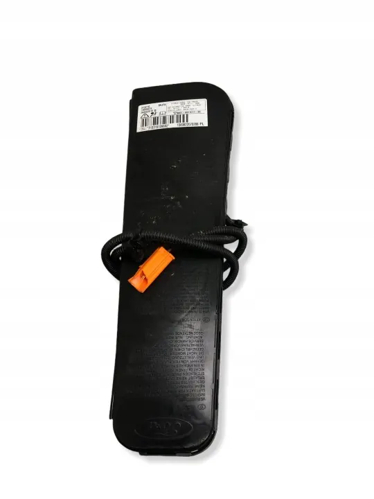 Almofada Airbag Banco Dianteiro Esquerdo OEM 8A61A611D11BEBILI image 2