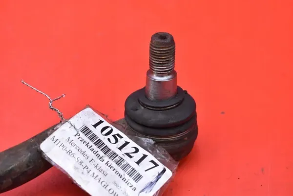 Boîte de vitesses Mercedes-Benz OE R21111011001 image 7
